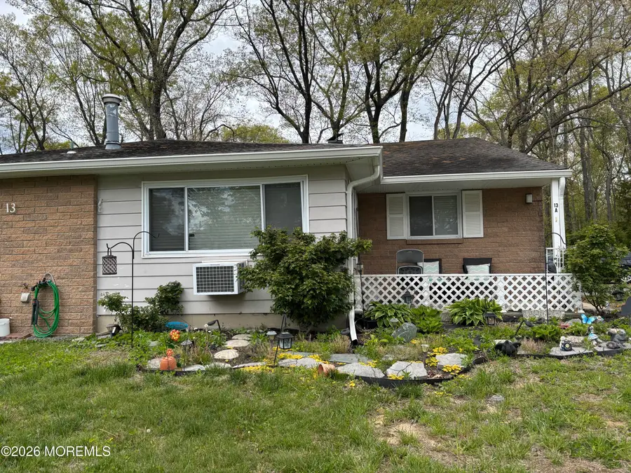 13A Robin Street, Manchester, NJ 08759 - #3