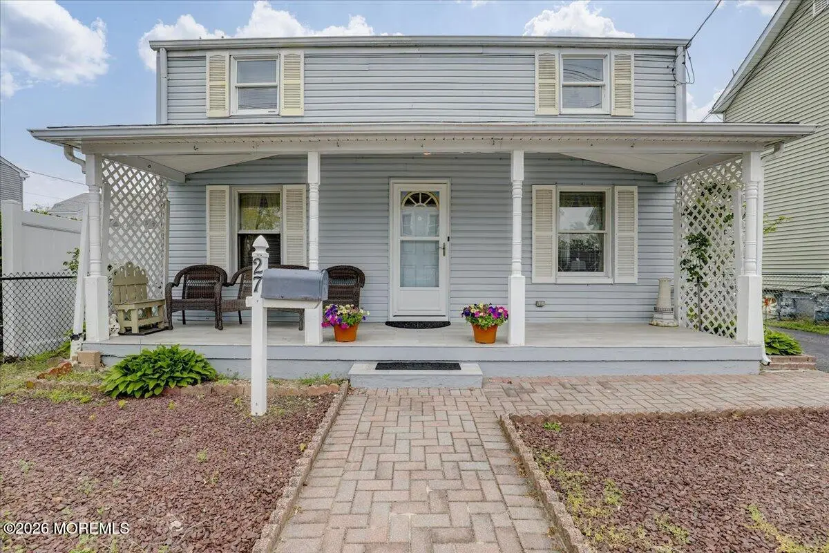 27 Washington Street, Red Bank, NJ 07701 - #1
