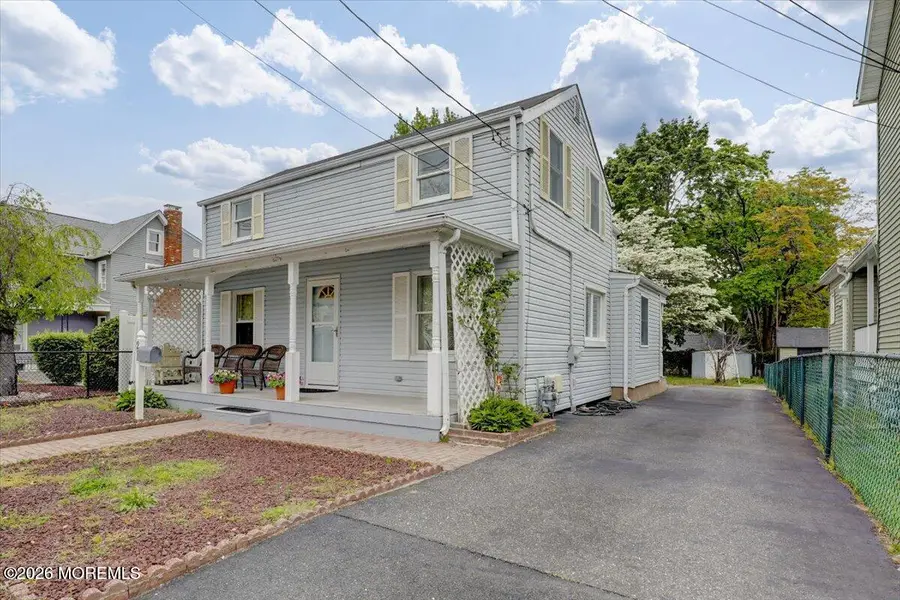 27 Washington Street, Red Bank, NJ 07701 - #2