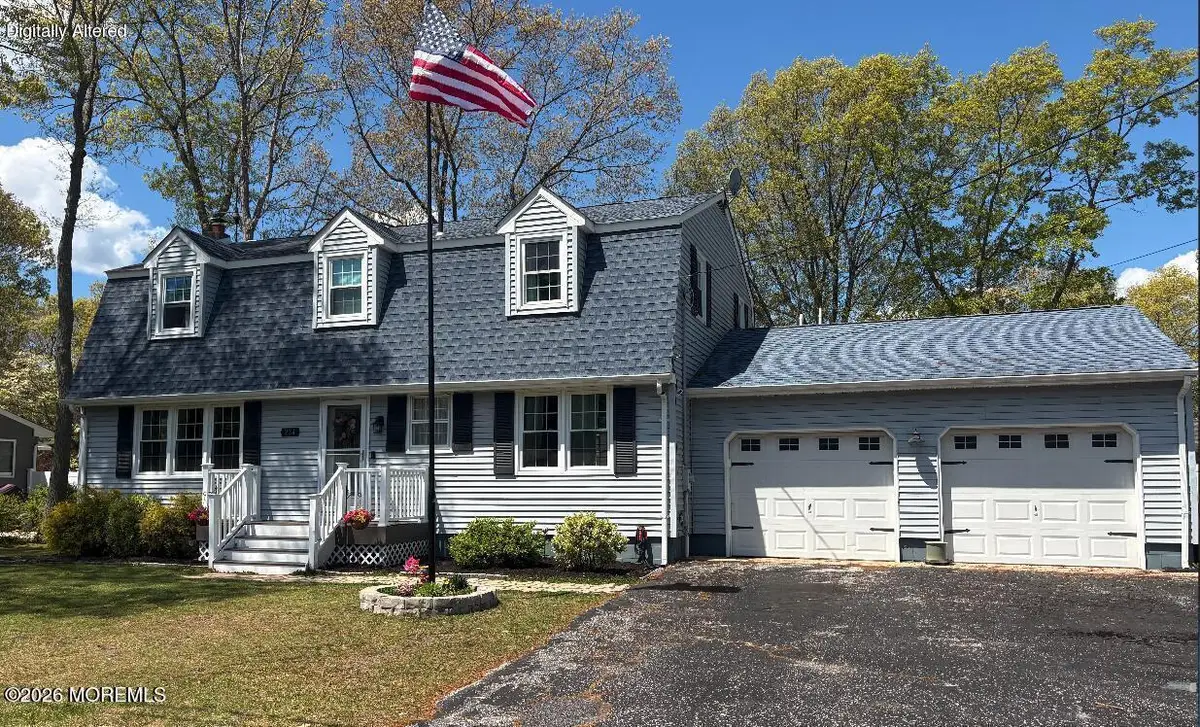 234 Spruce Lane, Forked River, NJ 08731 - #1