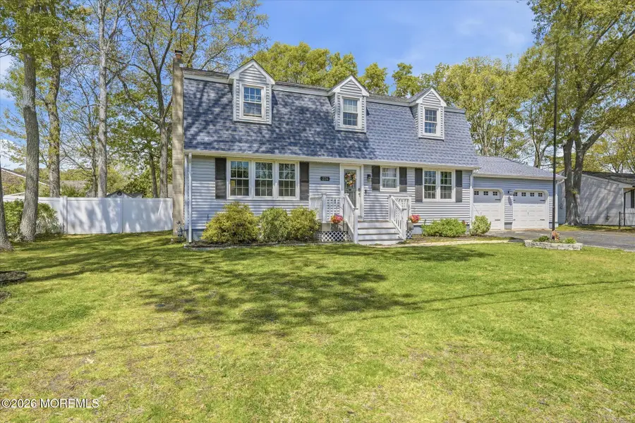 234 Spruce Lane, Forked River, NJ 08731 - #2
