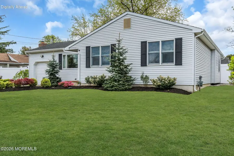 516 Barclay Drive, Point Pleasant, NJ 08742 - #3