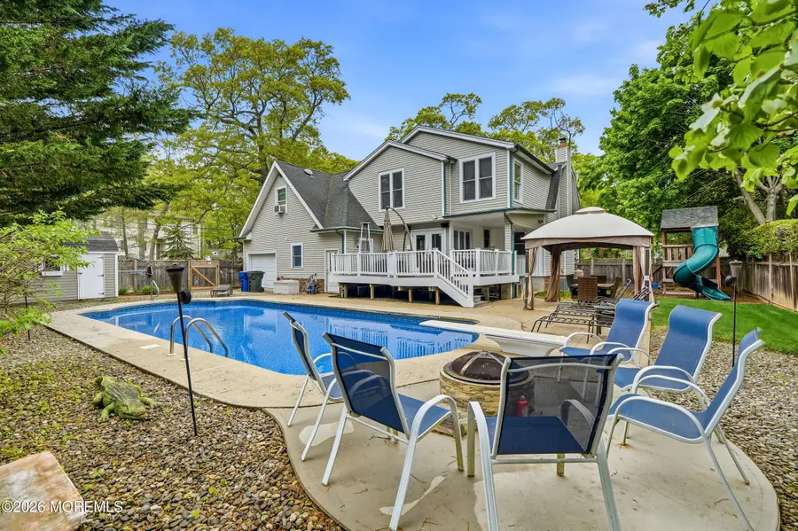 420 Wells Avenue, Oakhurst, NJ 07755 - #3