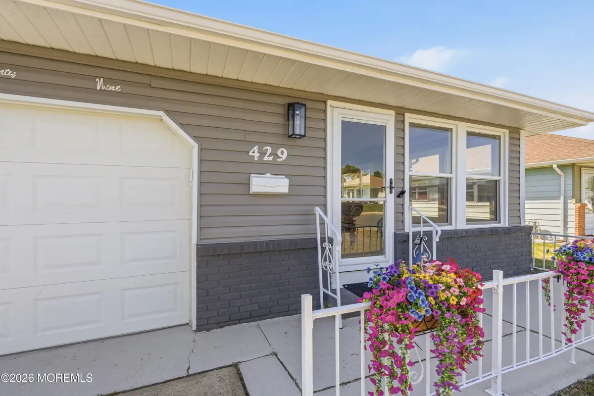 429 Saint Thomas Drive, Toms River, NJ 08757 - #1