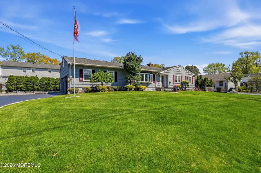 1903 Holbrook Street, Oakhurst, NJ 07755 - #2