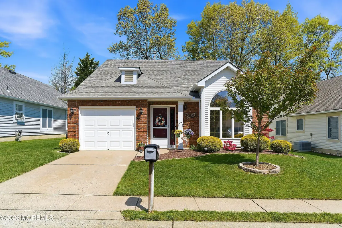 1462 Burr Oak Road, Toms River, NJ 08755 - #1