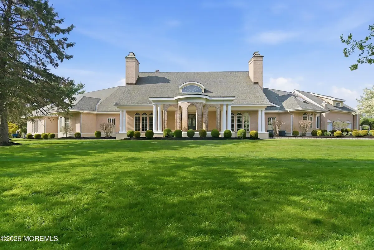 4 Thunder Lane, Colts Neck, NJ 07722 - #1