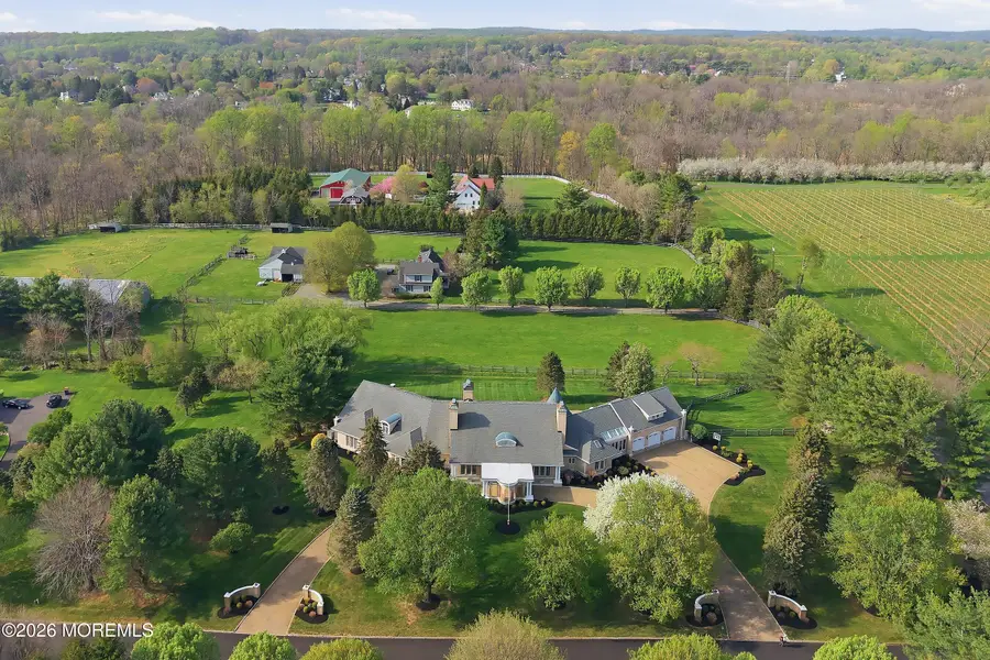 4 Thunder Lane, Colts Neck, NJ 07722 - #2