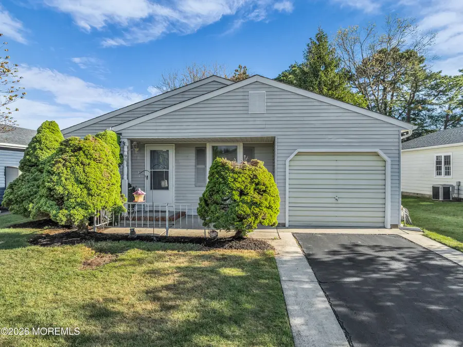 3 Madras Court, Toms River, NJ 08757 - #2