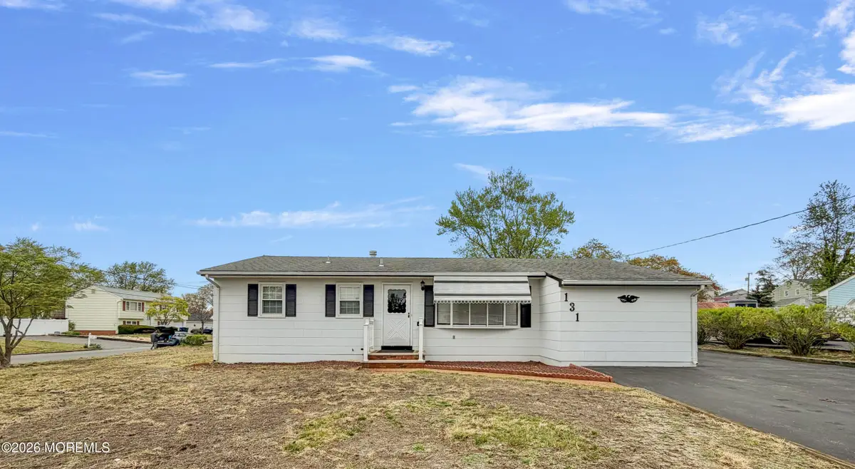 131 Barclay Drive, Point Pleasant, NJ 08742 - #1