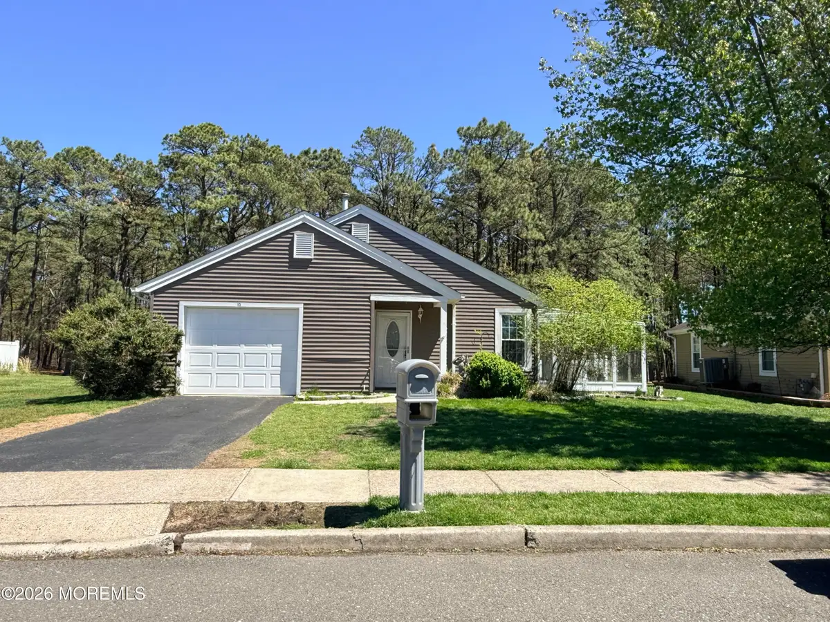 13 Abbey Court, Forked River, NJ 08731 - #1