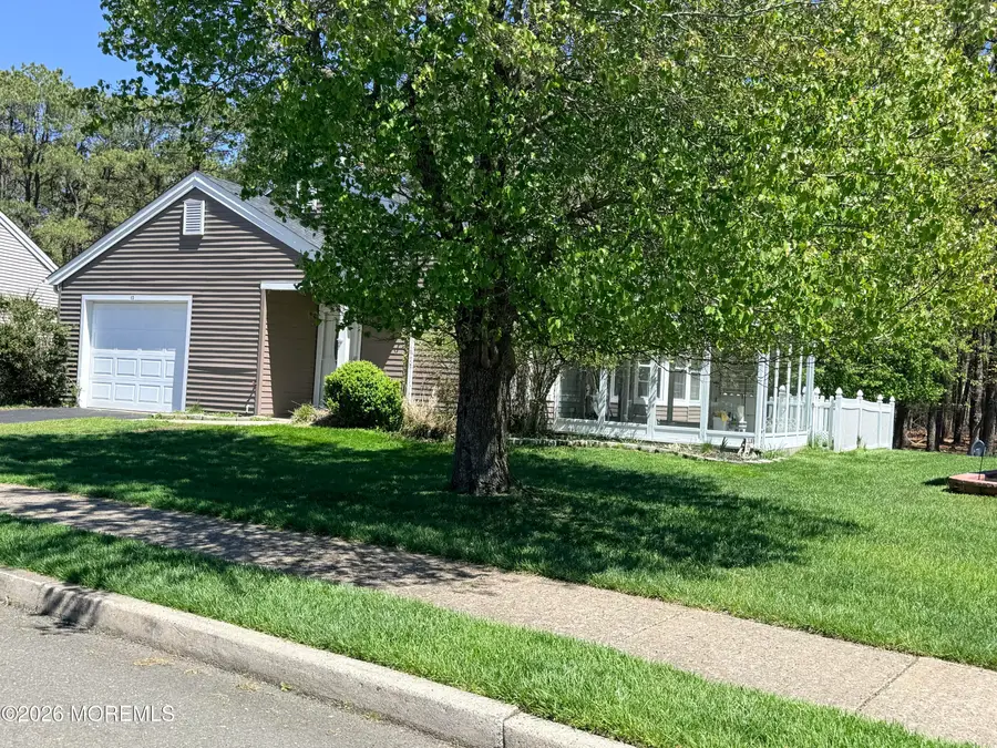 13 Abbey Court, Forked River, NJ 08731 - #3
