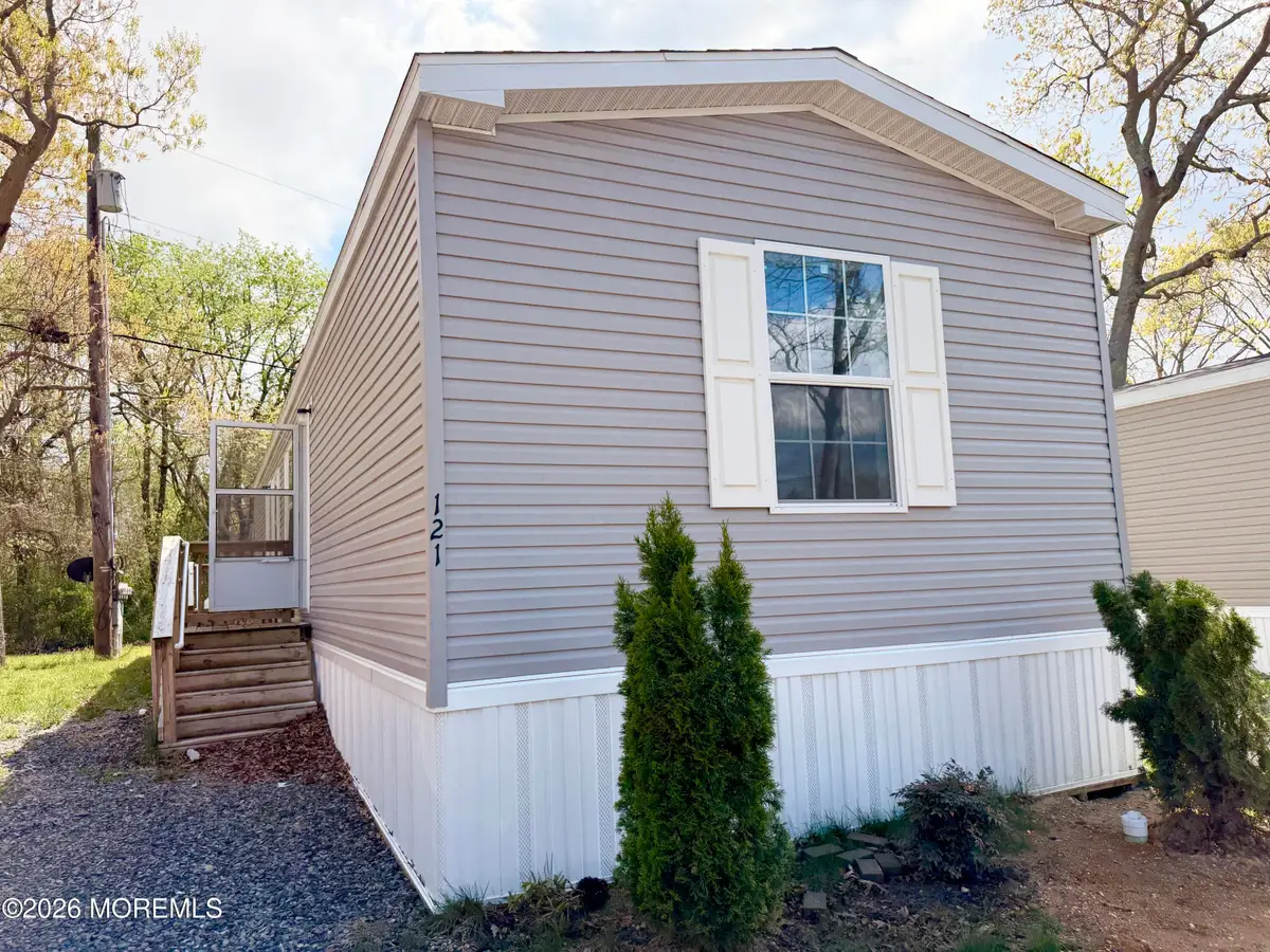 2501 Tilton Road #121, Egg Harbor, NJ 08234 - #1
