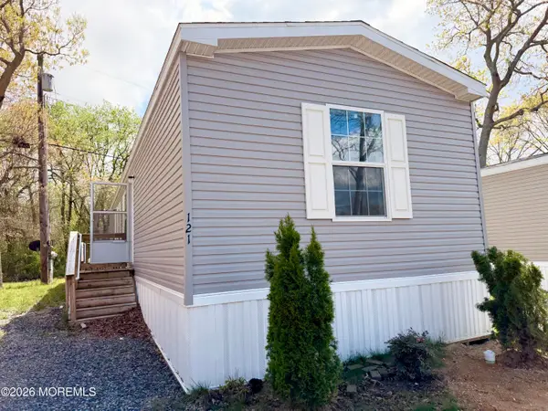 2501 Tilton Road #121, Egg Harbor Twp, NJ 08234