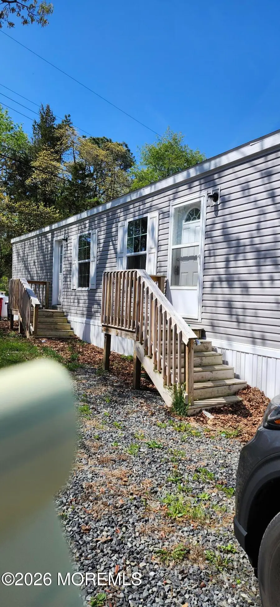 2501 Tilton Road #121, Egg Harbor, NJ 08234 - #3