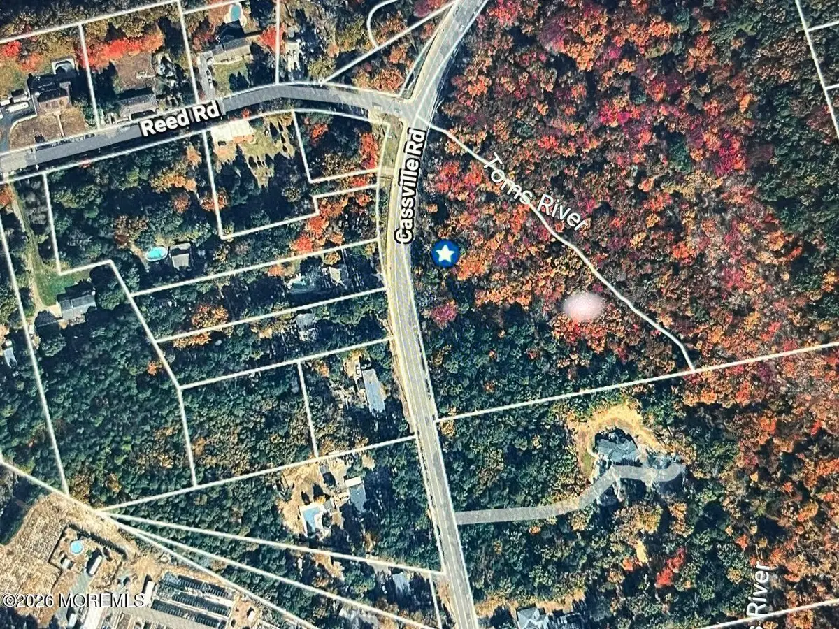 0 Cassville Road, Jackson, NJ 08527 - #1