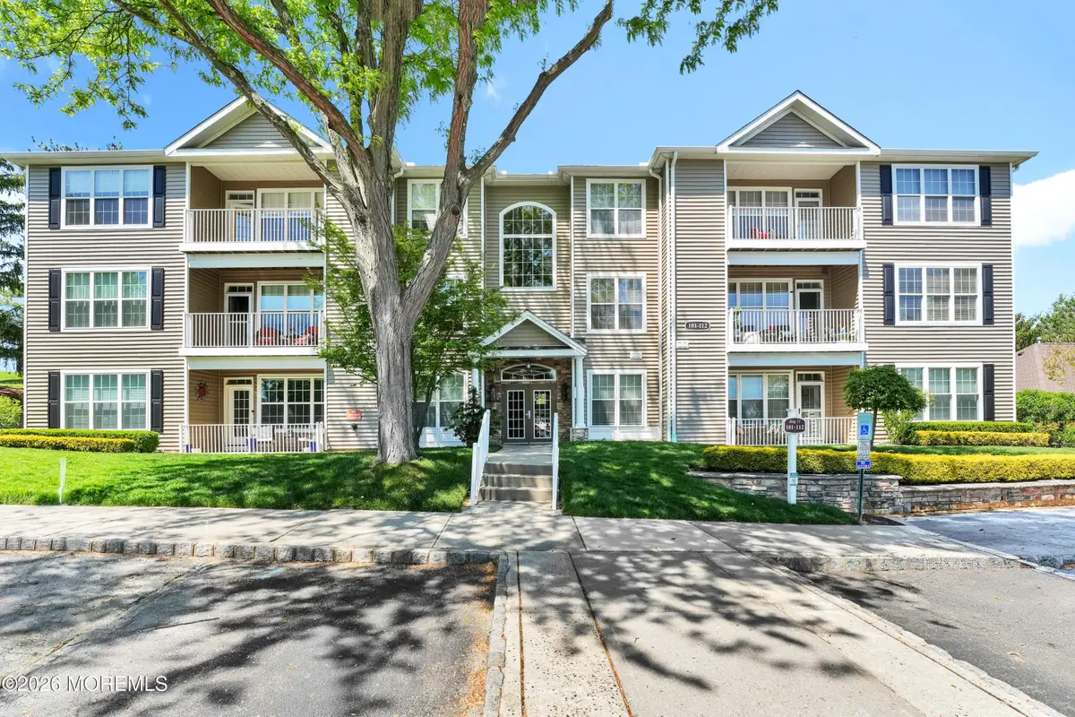 110 Shinnecock Drive, Manalapan, NJ 07726 - #1