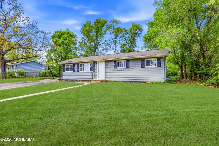 32 Goldweber Avenue, Jackson, NJ 08527 - #2
