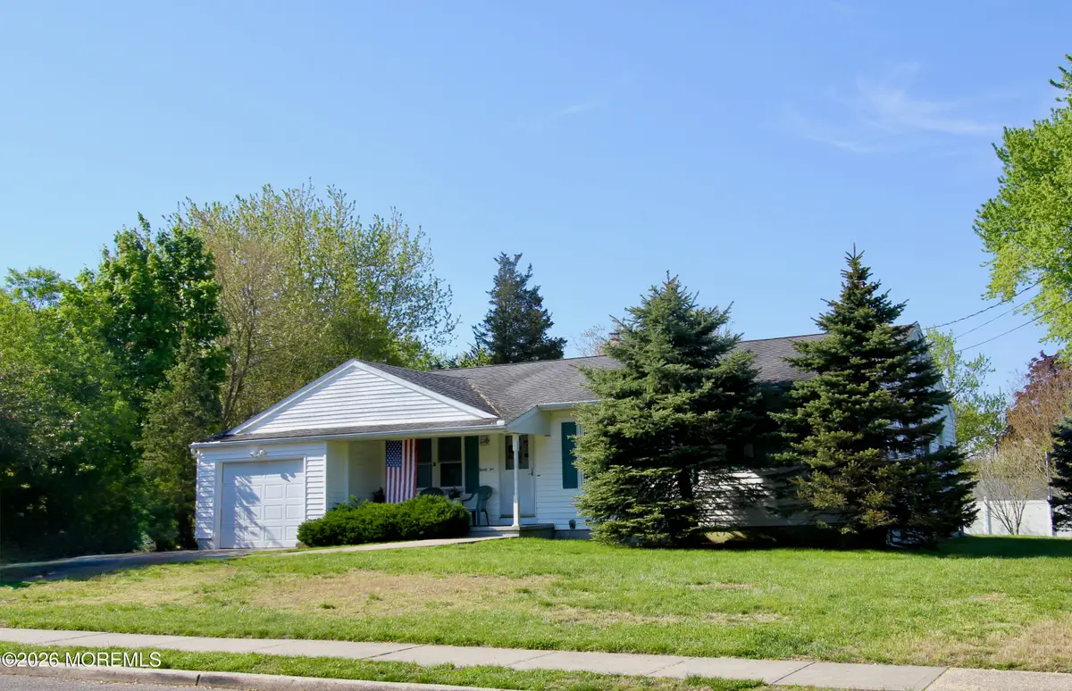 32 Toomin Drive, Neptune, NJ 07753 - #1