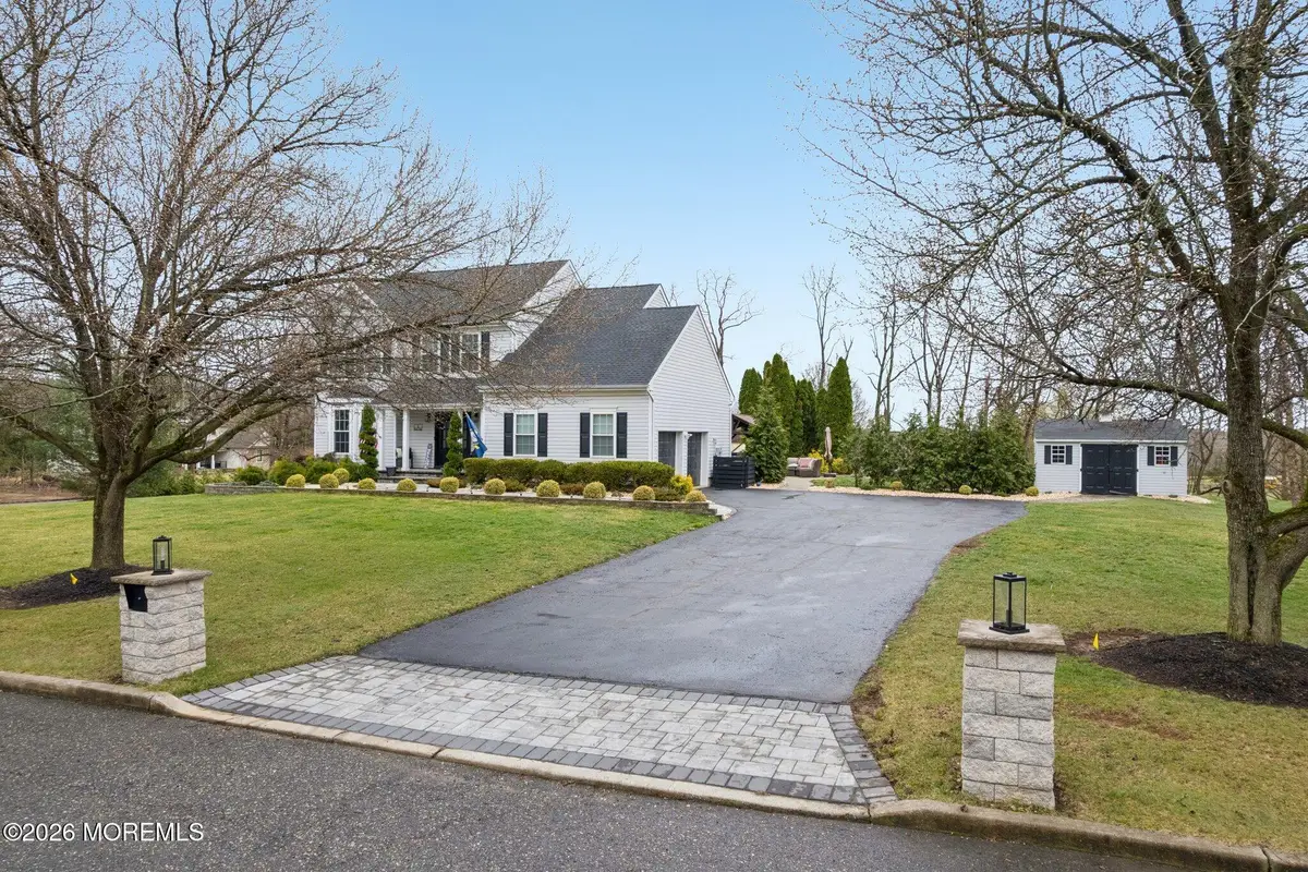 1 Trotter Way, Cream Ridge, NJ 08514 - #1
