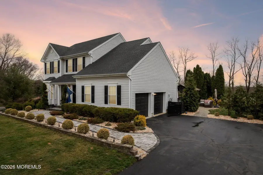 1 Trotter Way, Cream Ridge, NJ 08514 - #3