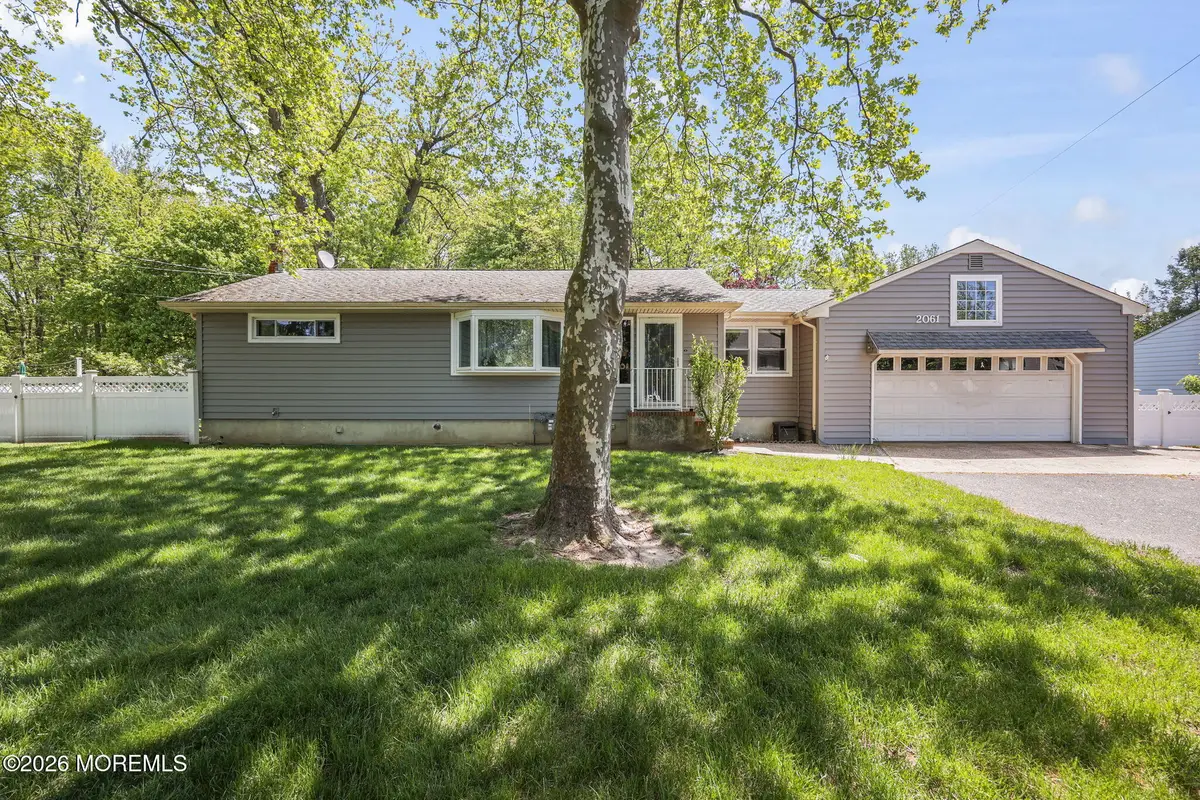 2061 Florence Avenue, Hazlet, NJ 07730 - #1