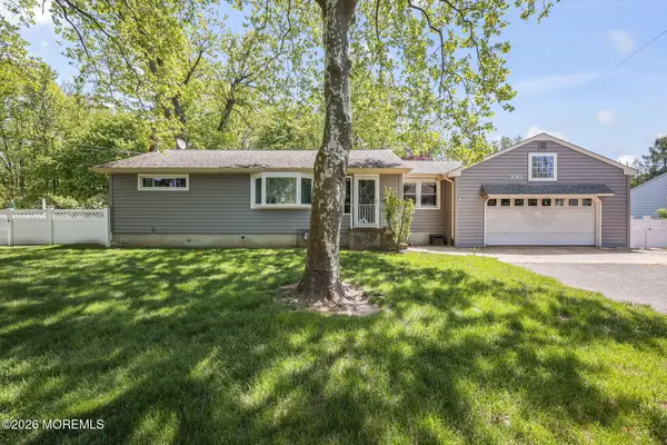 2061 Florence Avenue, Hazlet, NJ 07730