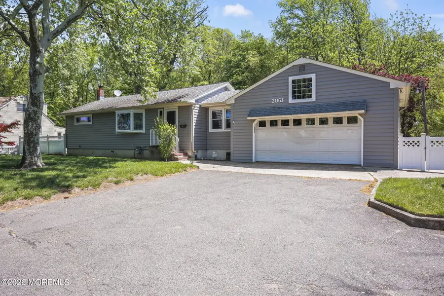 2061 Florence Avenue, Hazlet, NJ 07730 - #2