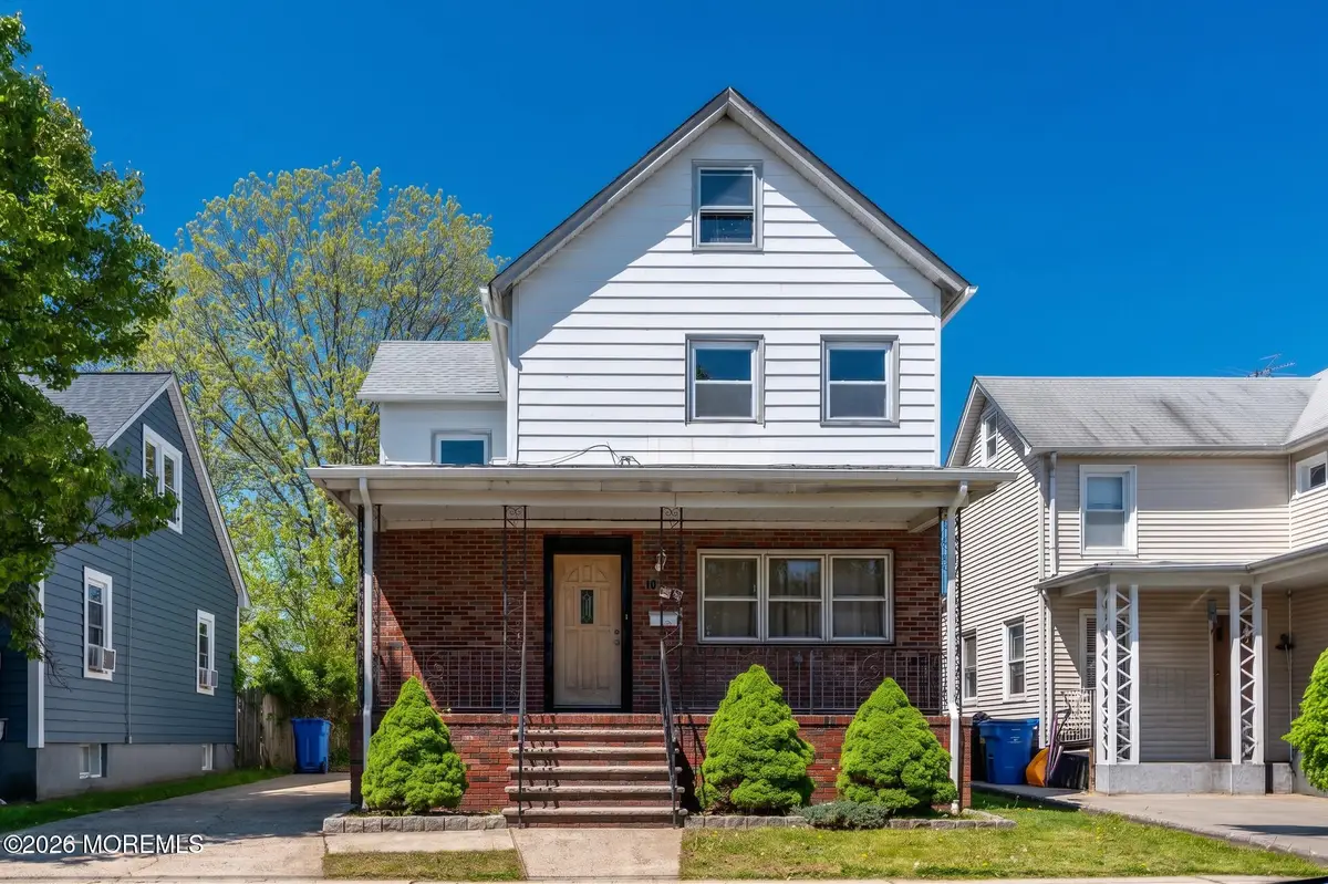 10 Lincoln Street, South River, NJ 08882 - #1