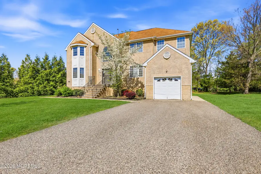 22 Tuscany Terrace, Lakewood, NJ 08701 - #2
