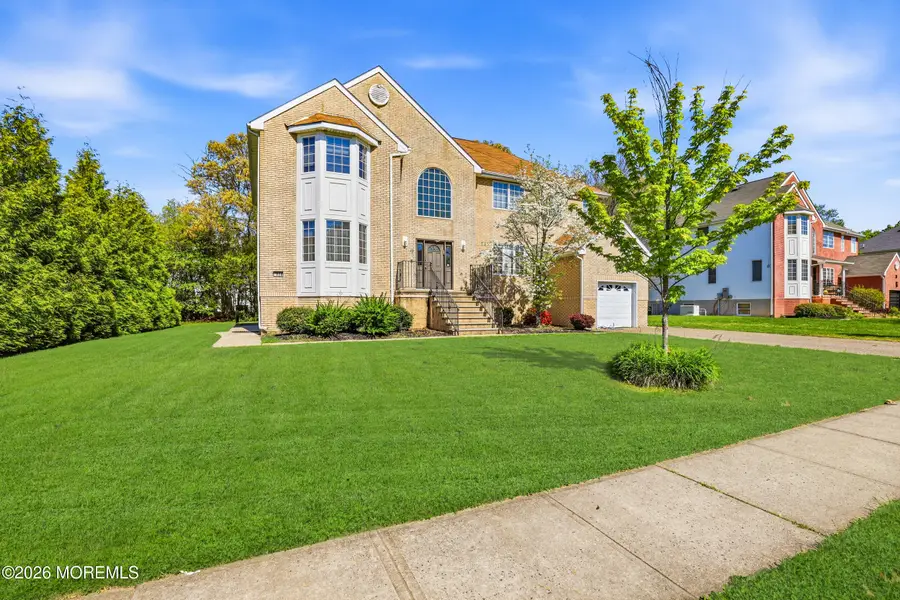 22 Tuscany Terrace, Lakewood, NJ 08701 - #3