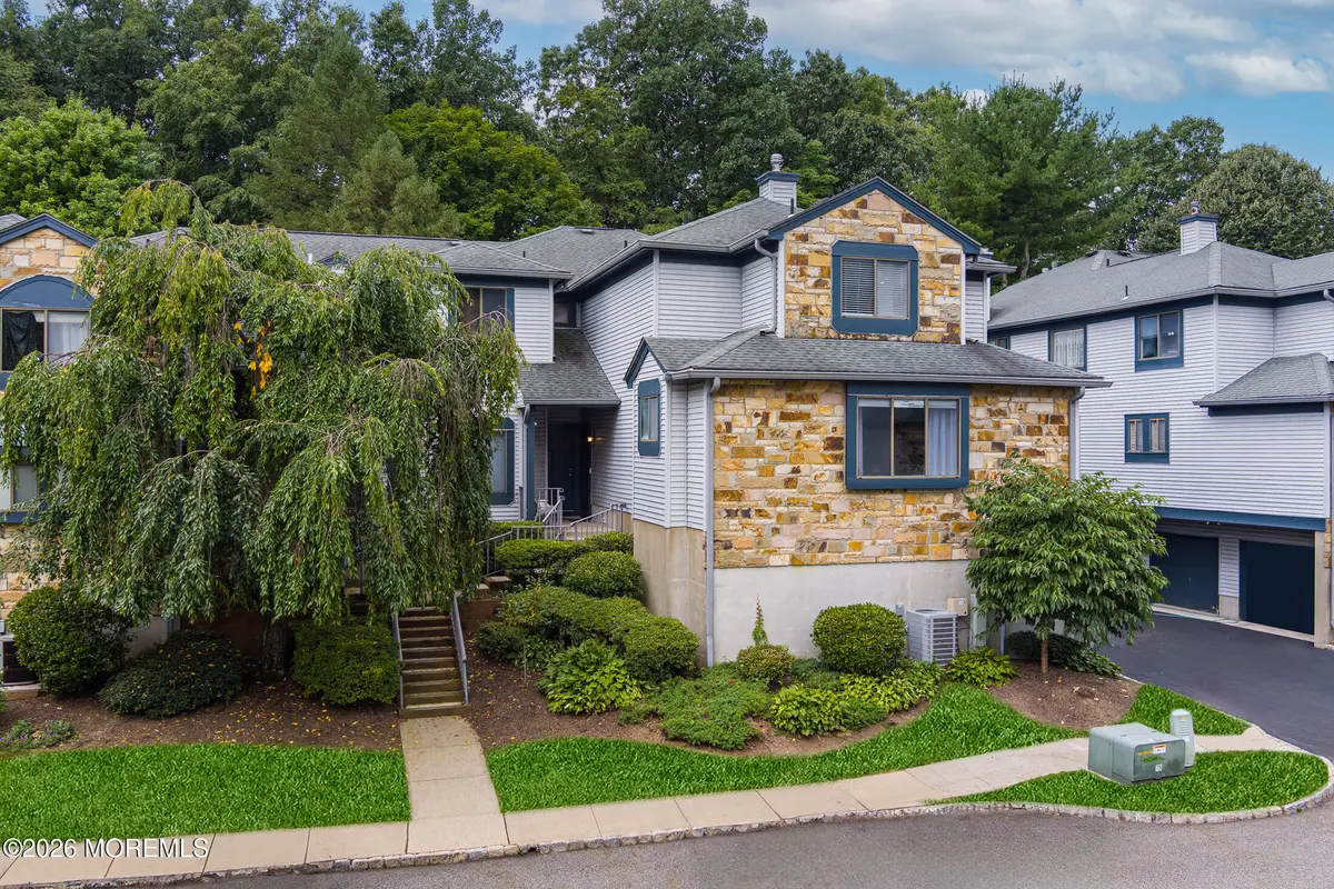70 Overlook Drive, Independence, NJ 07838 - #1