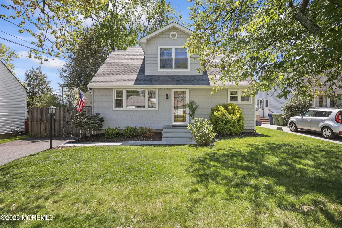 206 Milford Road, Shark River Hills, NJ 07753 - #1