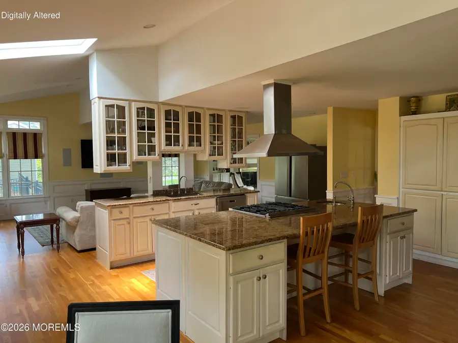 14 Silverbrook Place, Lincroft, NJ 07738 - #2