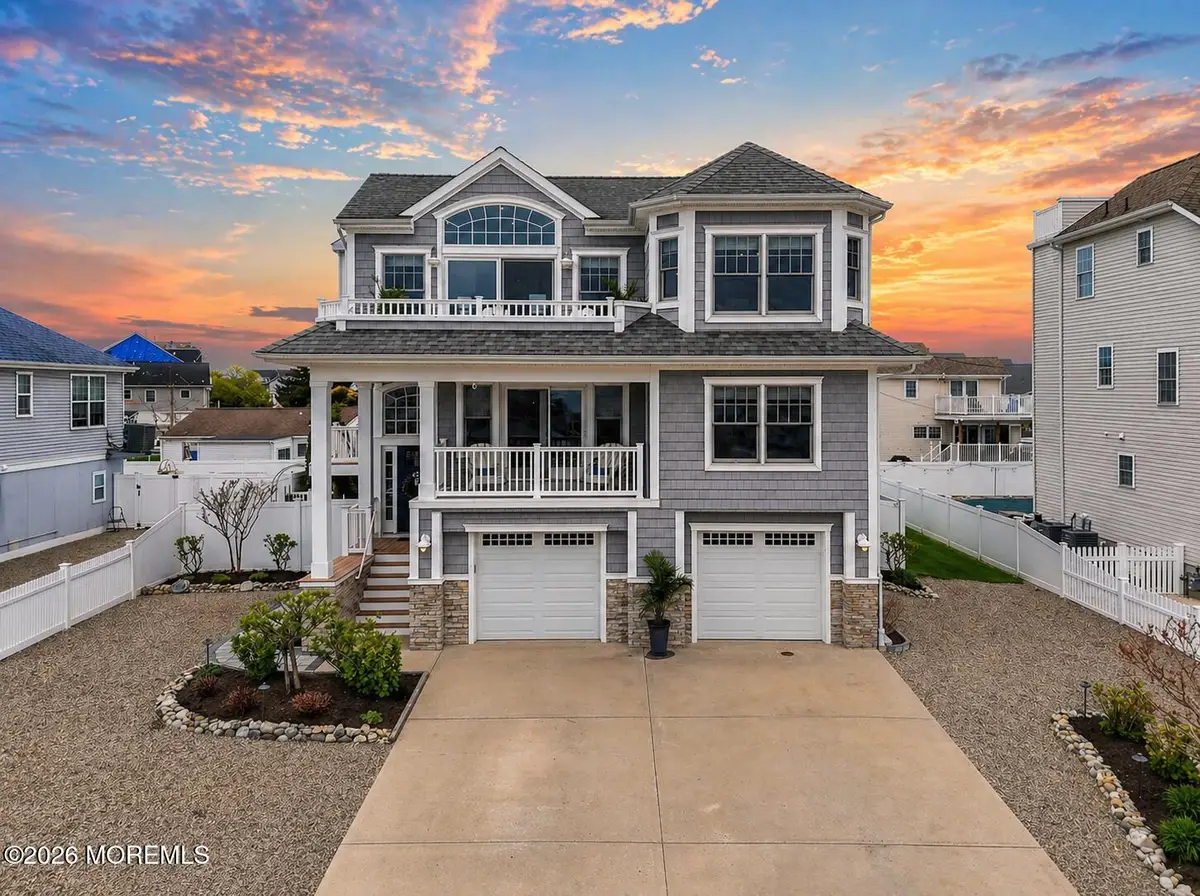 1515 Daytona Road, Forked River, NJ 08731 - #1