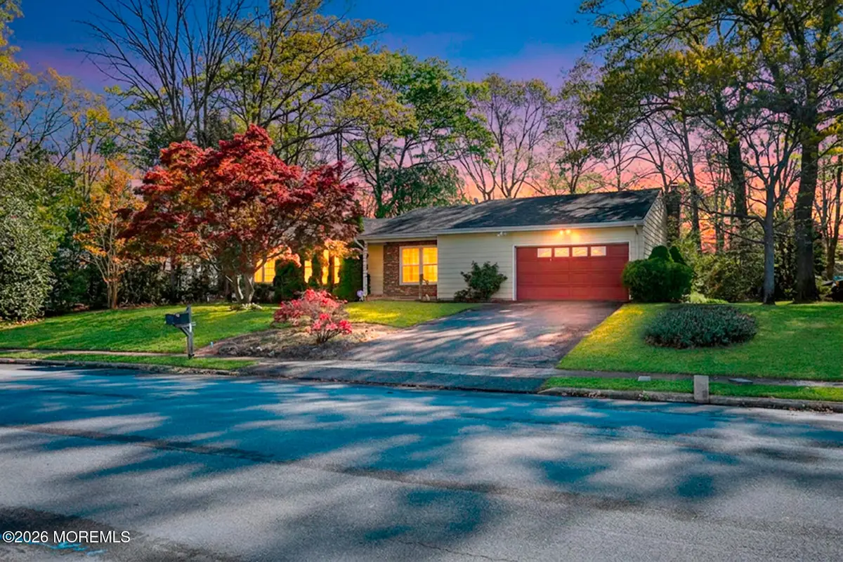535 Holmes Avenue, Forked River, NJ 08731 - #1