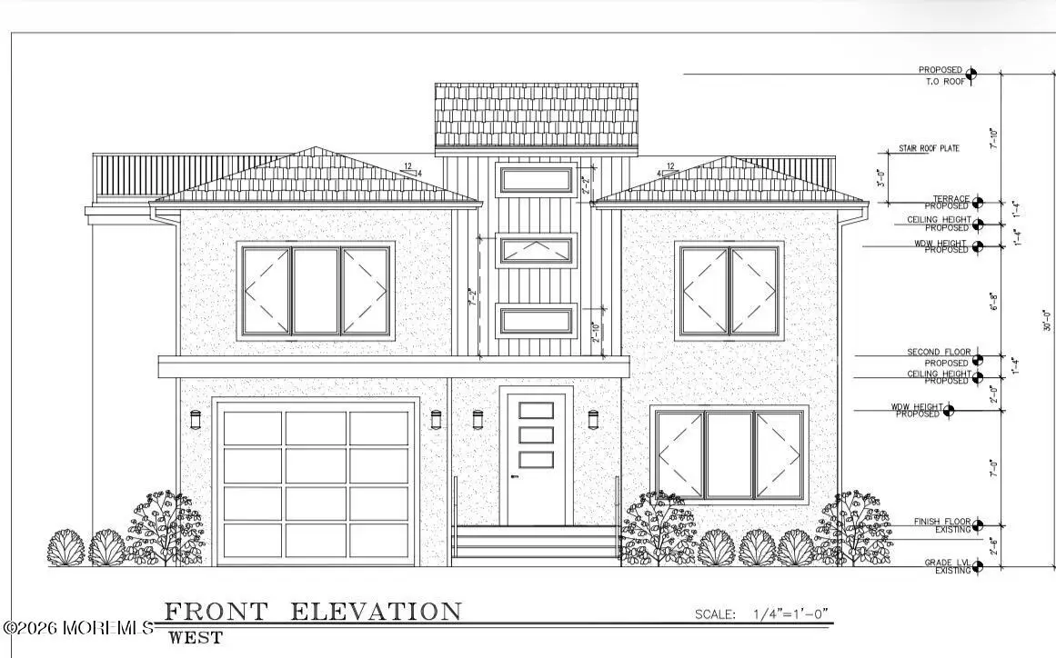 235 Hearn Avenue, Long Branch, NJ 07740 - #1