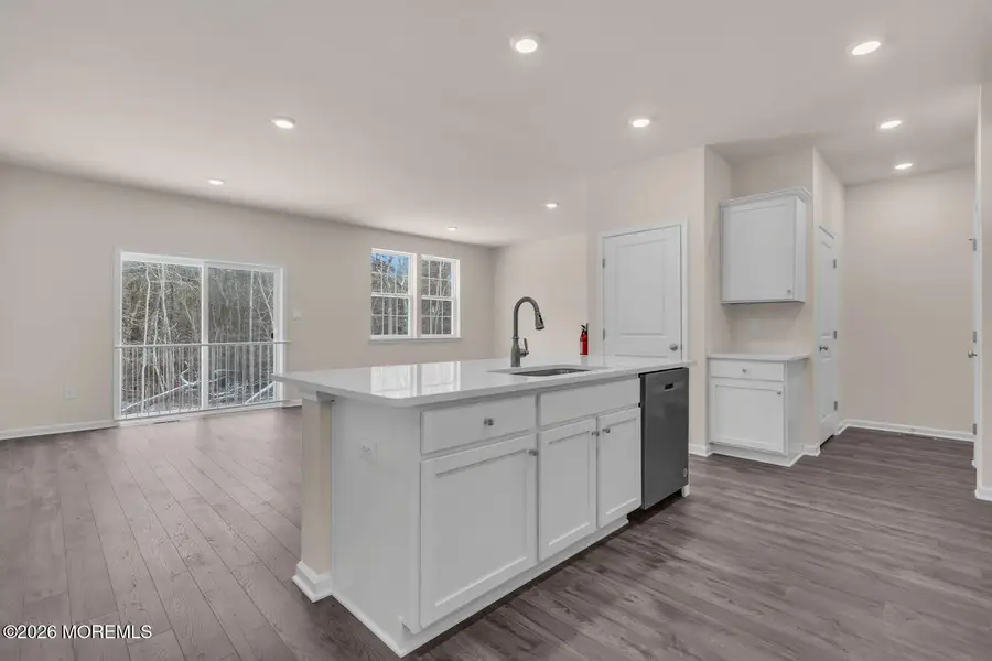 66 Mantoloking Drive, Jackson, NJ 08527 - #2