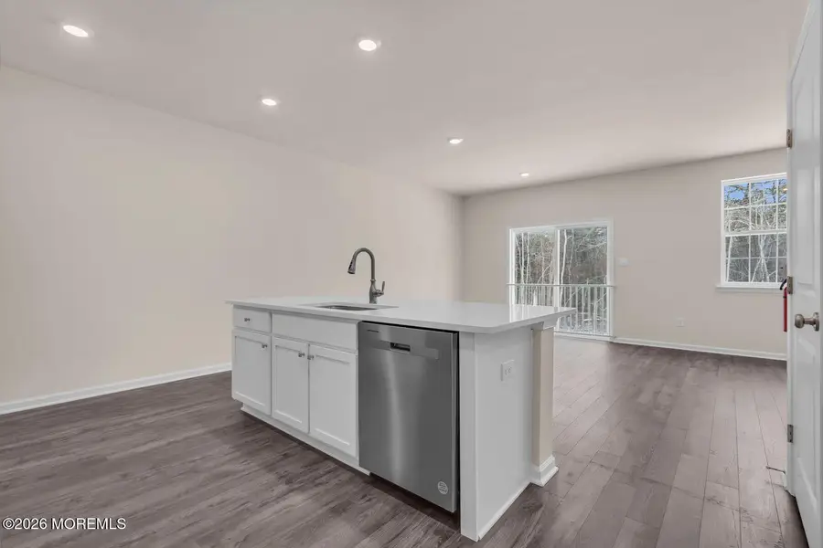 66 Mantoloking Drive, Jackson, NJ 08527 - #3