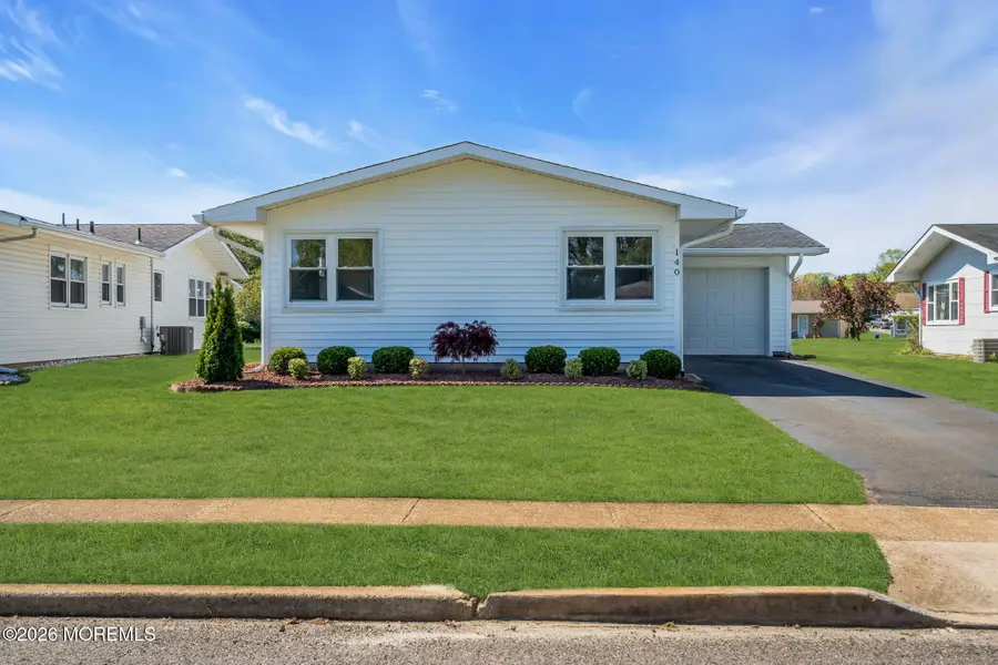 140 Clay Circle, Brick, NJ 08724 - #2