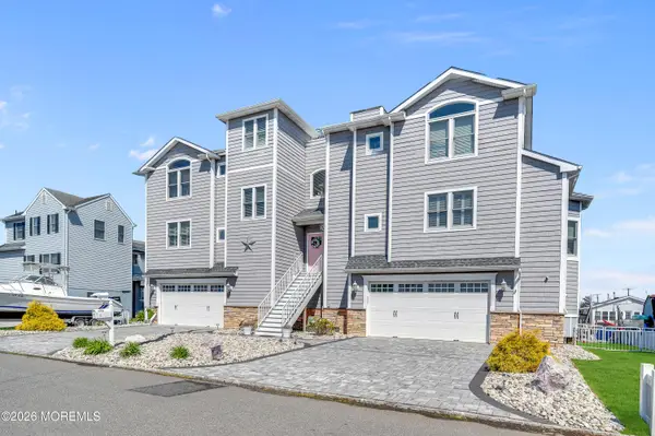 6 Capstan Road, Waretown, NJ 08758