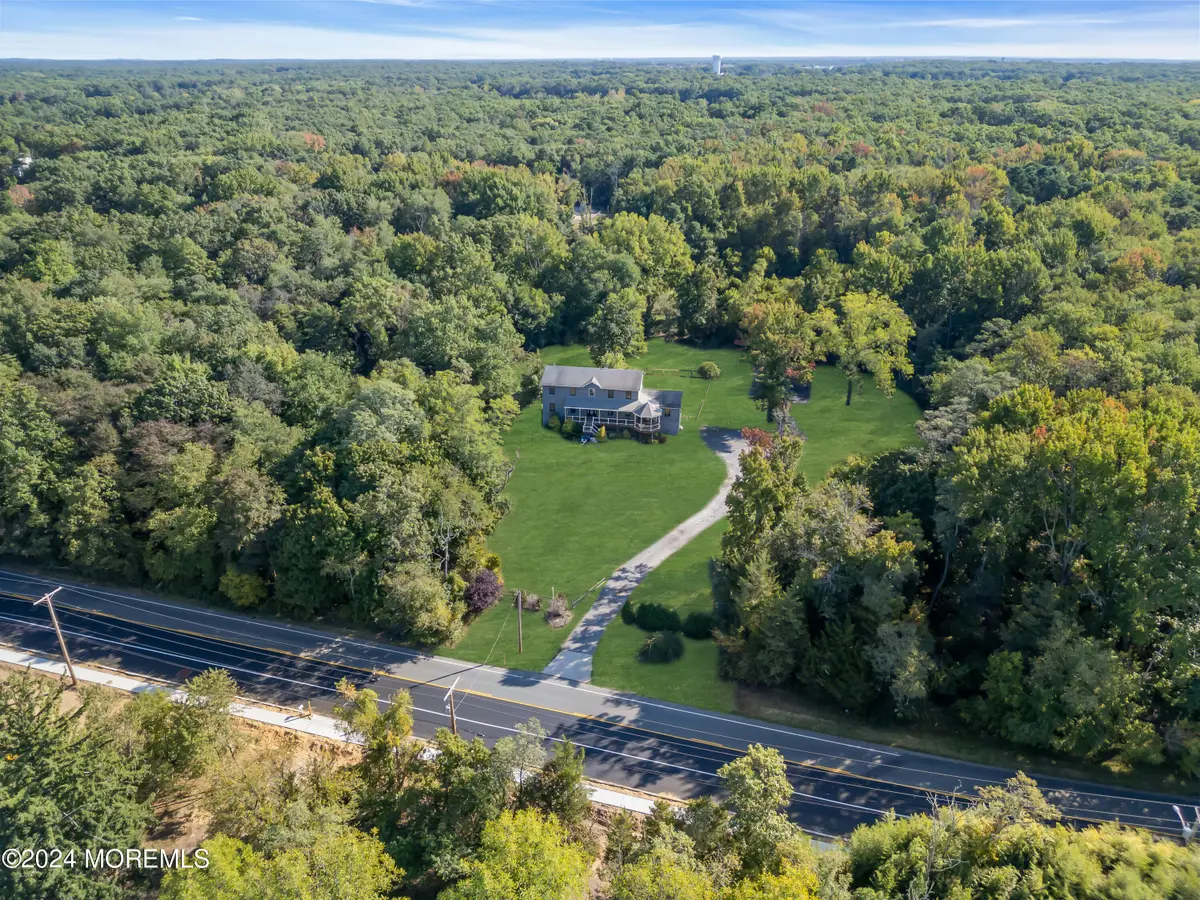 165 Whitesville Road, Jackson, NJ 08527 - #1