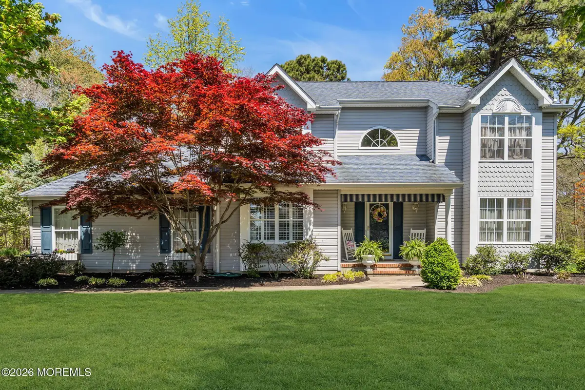 163 Harriot Drive, Brick, NJ 08724 - #1
