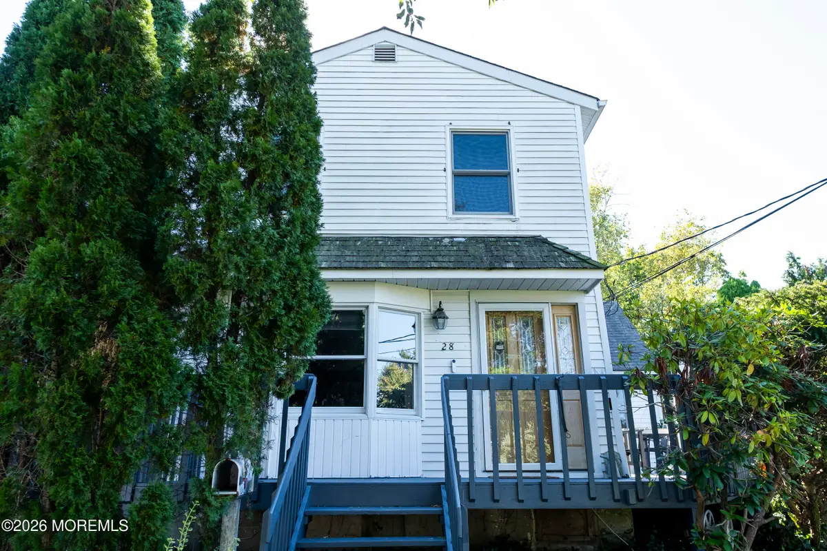 28 Florence Avenue, Leonardo, NJ 07737 - #1