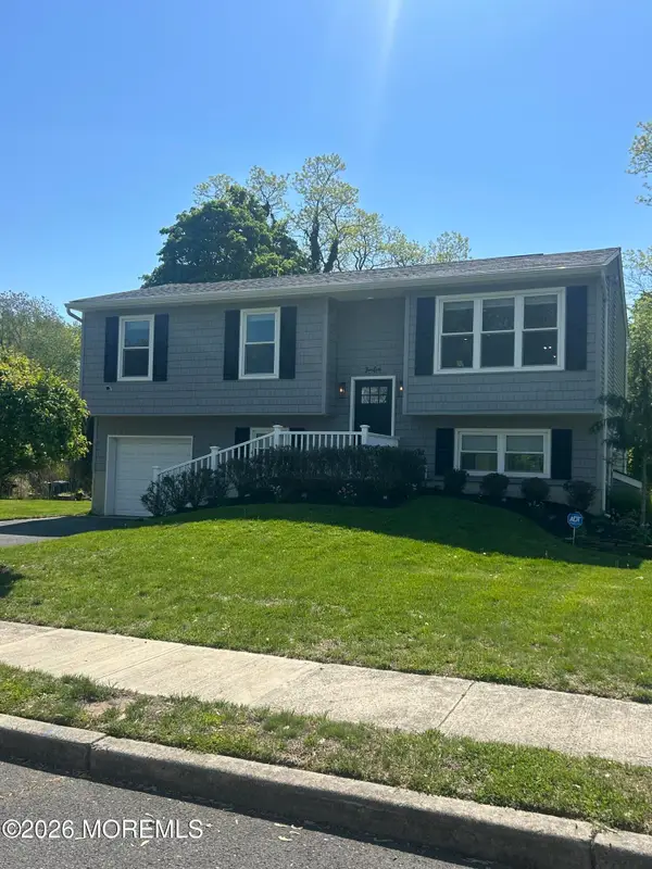 12 Brookside Road, Neptune Township, NJ 07753
