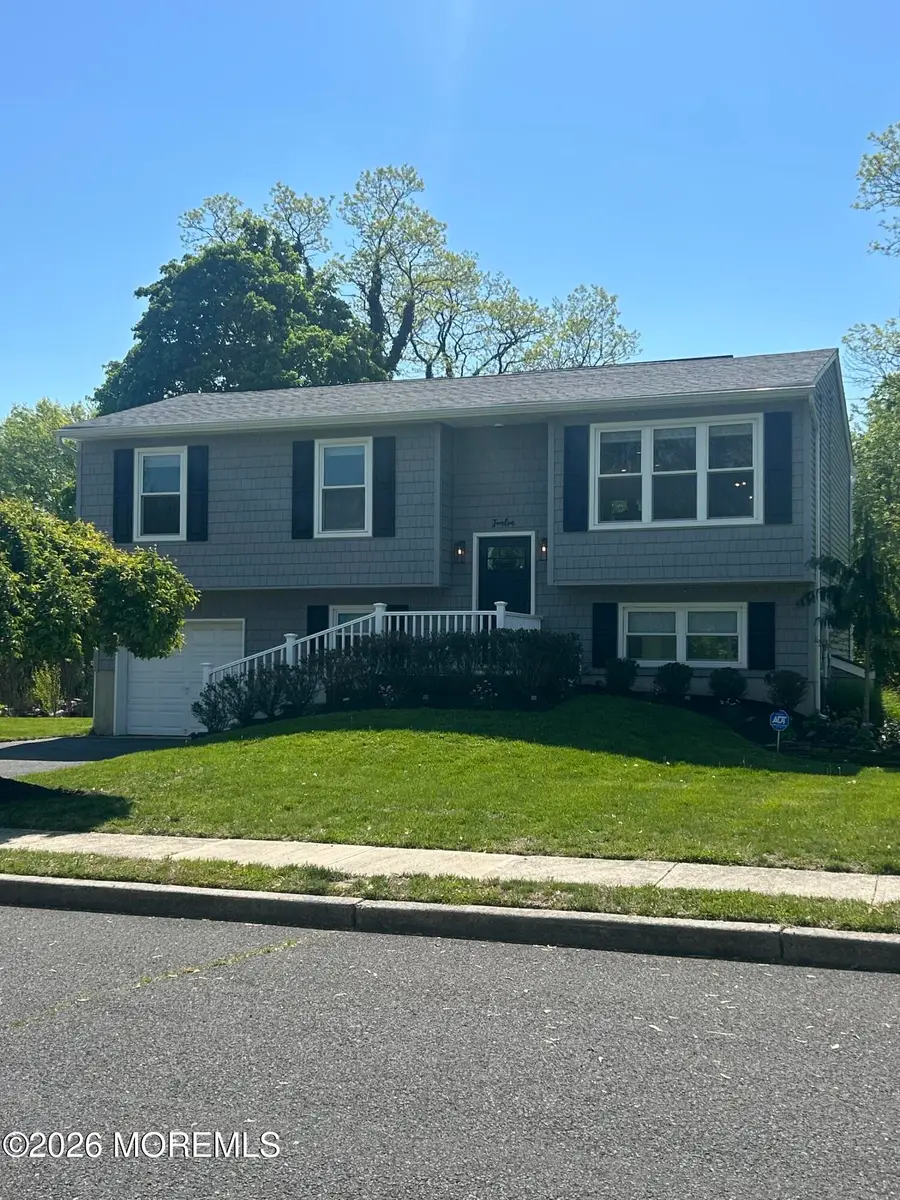 12 Brookside Road, Neptune, NJ 07753 - #2