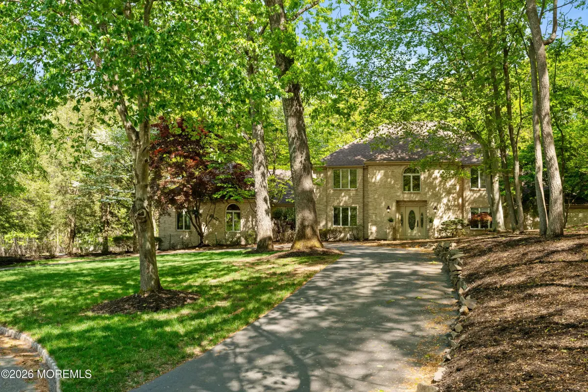 12 Country Club Lane, Marlboro, NJ 07746 - #1
