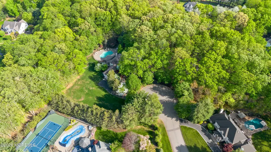 12 Country Club Lane, Marlboro, NJ 07746 - #3