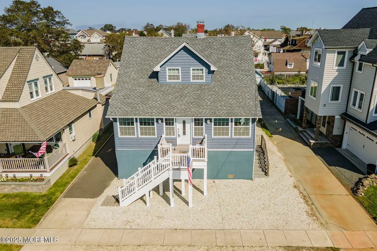 109 Arnold Avenue, Point Pleasant Beach, NJ 08742 - #1