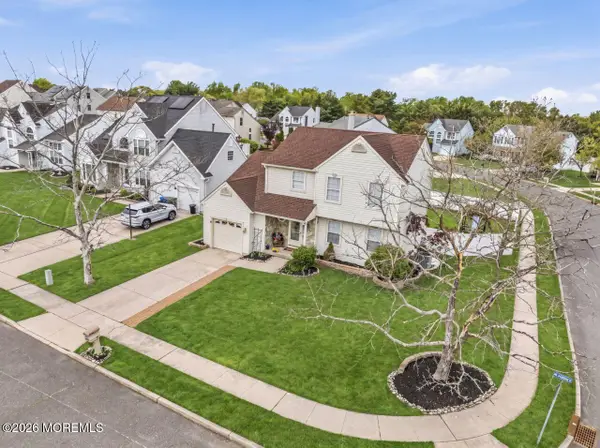 301 Platinum Court, Glassboro Boro, NJ 08028